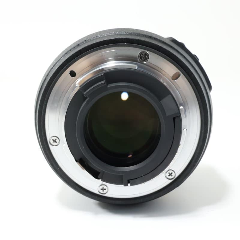 AF-S DX NIKKOR 35mm f/1.8G