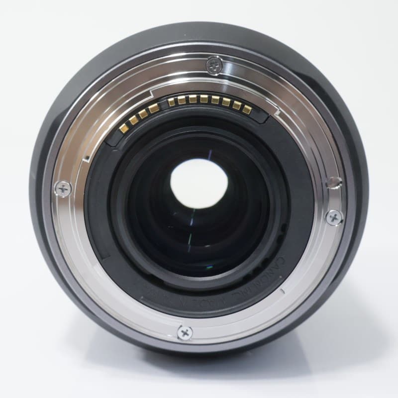 Canon RF24-240mm F4-6.3 IS USM ABランク 中古｜フジヤカメラ