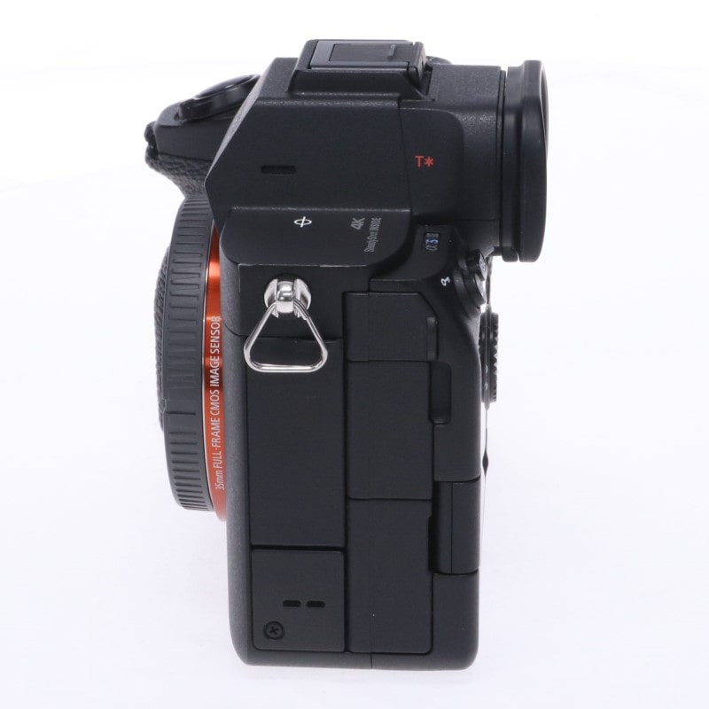 α7S III ILCE-7SM3