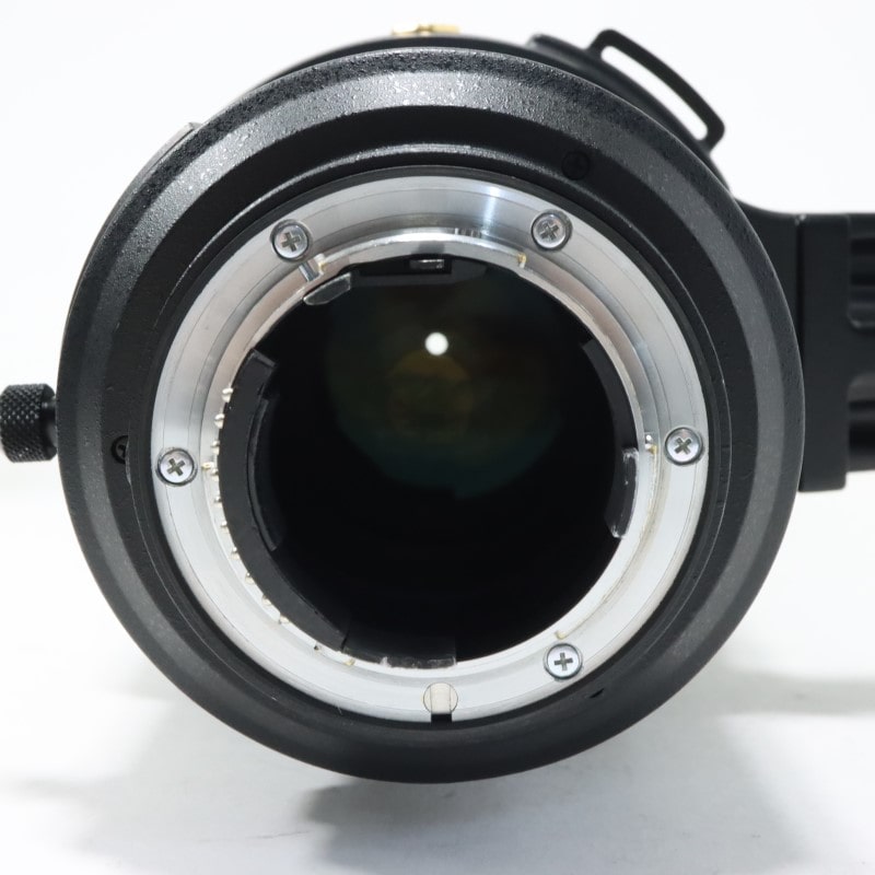 AF-S NIKKOR 500mm f/4G ED VR