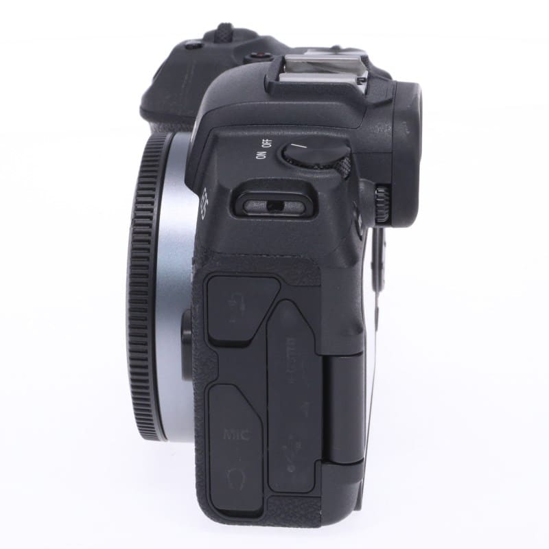 Canon EOS RP ボディー ABランク 中古｜フジヤカメラ