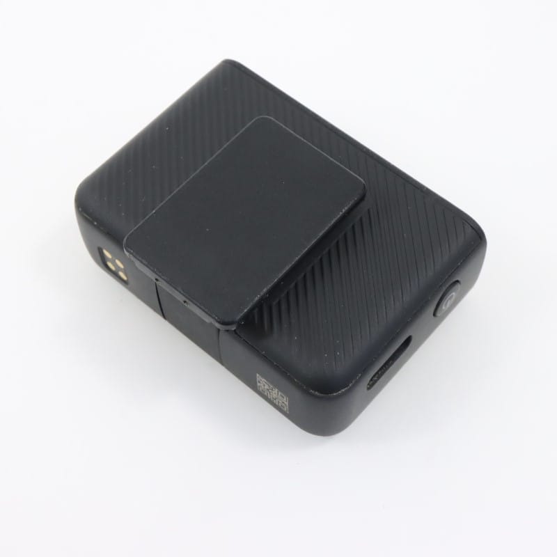 MICFCC [DJI MIC]