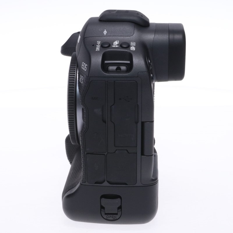 EOS R3 ボディー