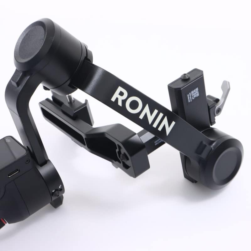 RS 3 Mini