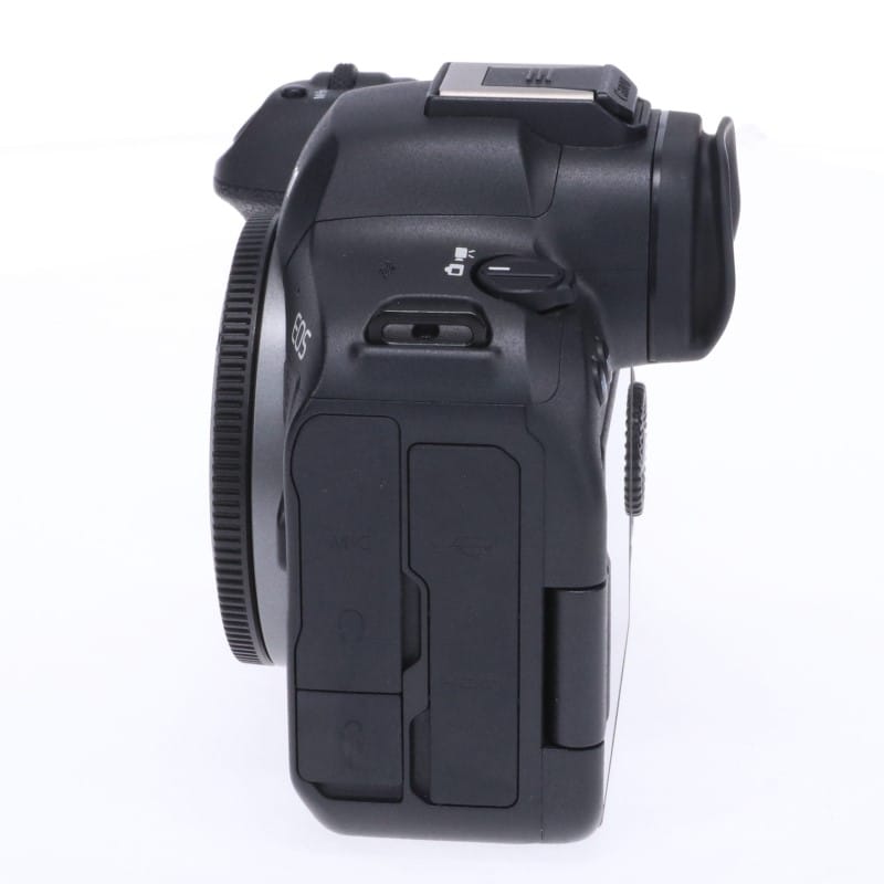 EOS R6 Mark II ボディー