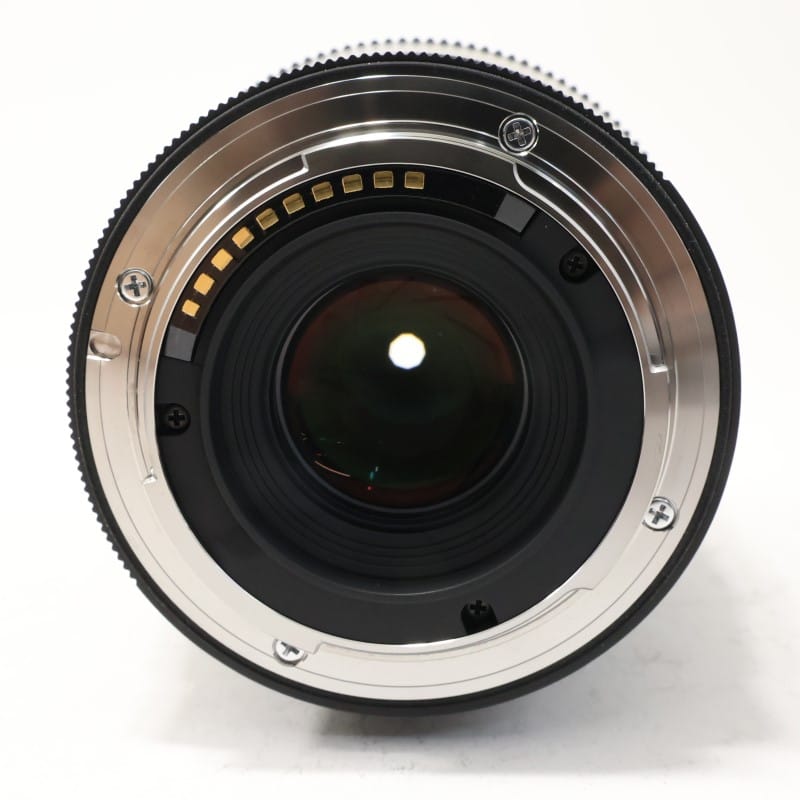 16mm F1.4 DC DN Contemporary ソニーE