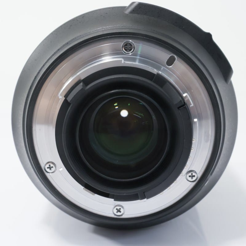 AF-S NIKKOR 28-300mm f/3.5-5.6G ED VR