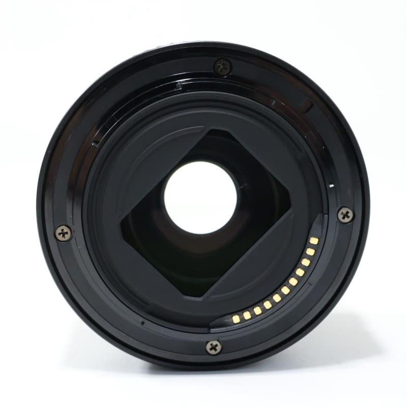 NIKKOR Z 40mm f/2 SE