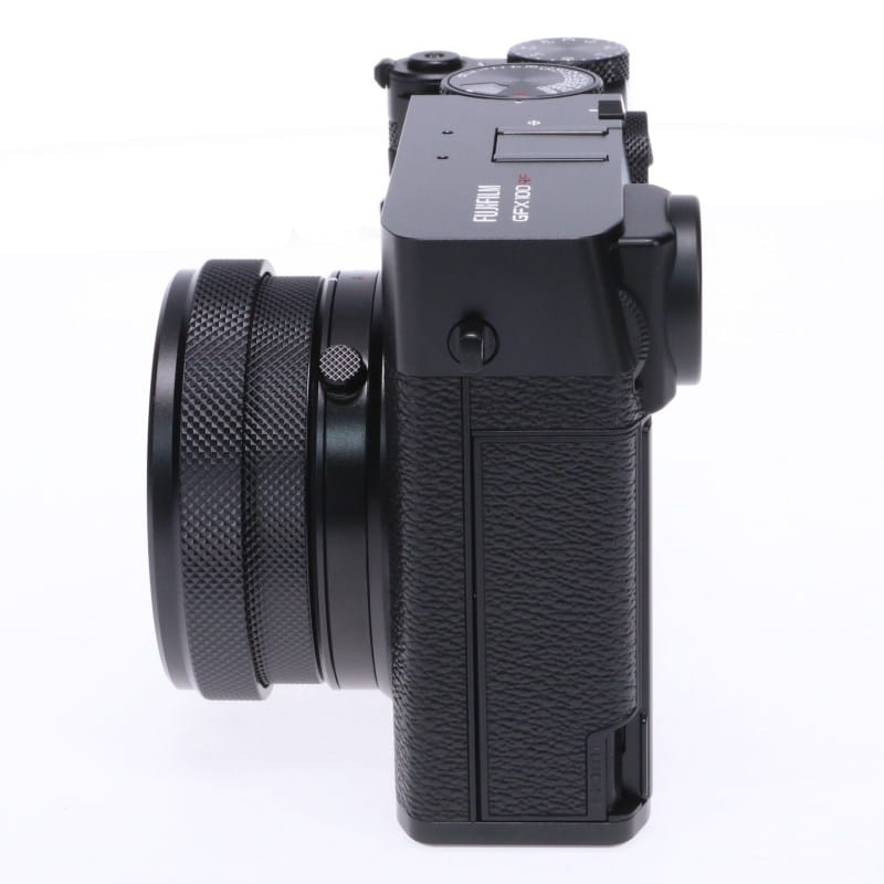 FUJIFILM GFX100RF ブラック