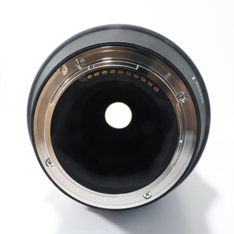 100-400mm F5-6.3 DG DN OS Contemporary ソニーE