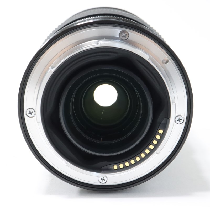 NIKKOR Z 24-120mm f/4 S