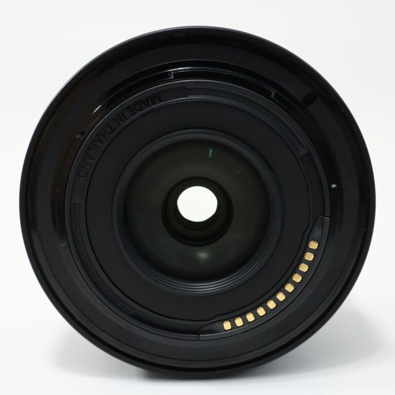 NIKKOR Z DX 16-50mm f/3.5-6.3 VR ブラック