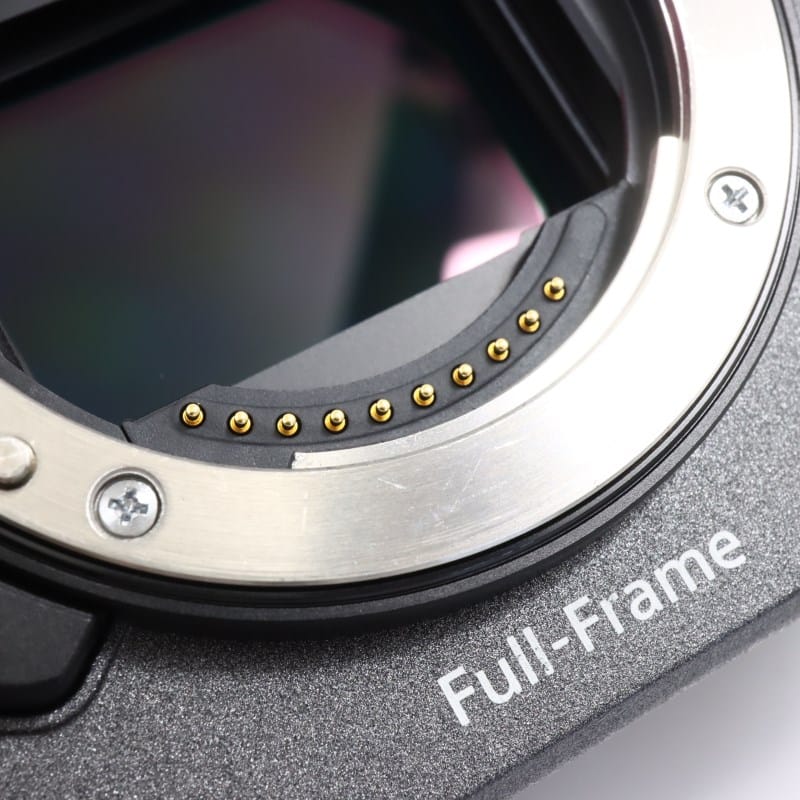 FX3 ボディ ILME-FX3