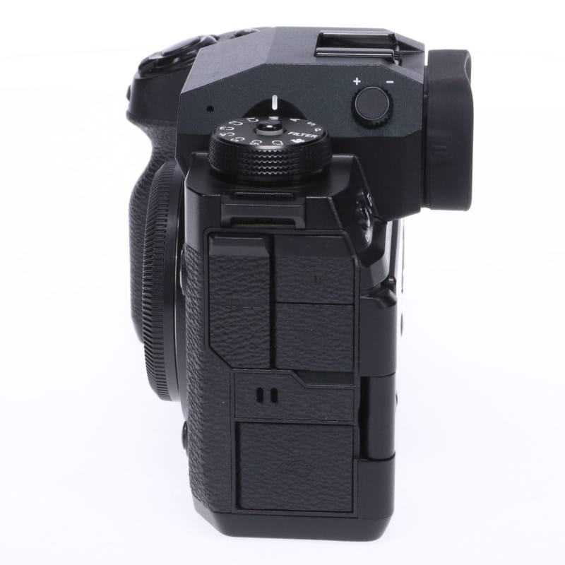 富士フイルム FUJIFILM X-H2S ボディ ABランク 中古｜フジヤカメラ