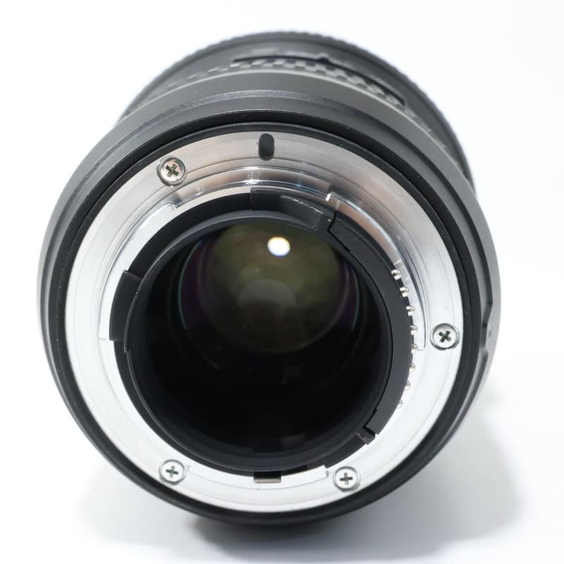 AF-S NIKKOR 16-35mm f/4G ED VR
