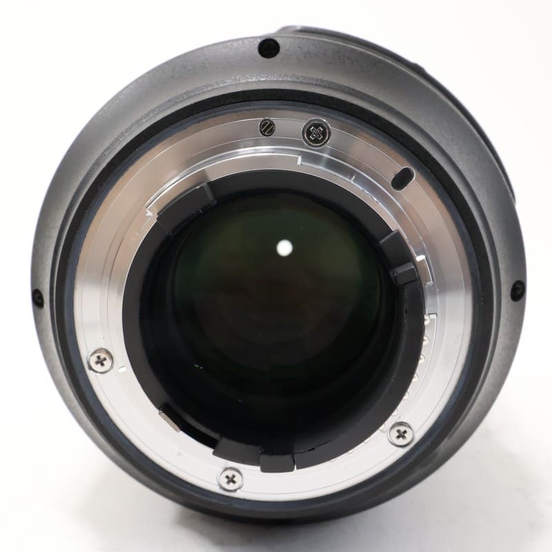 AF-S VR Micro-Nikkor 105mm f/2.8G IF-ED
