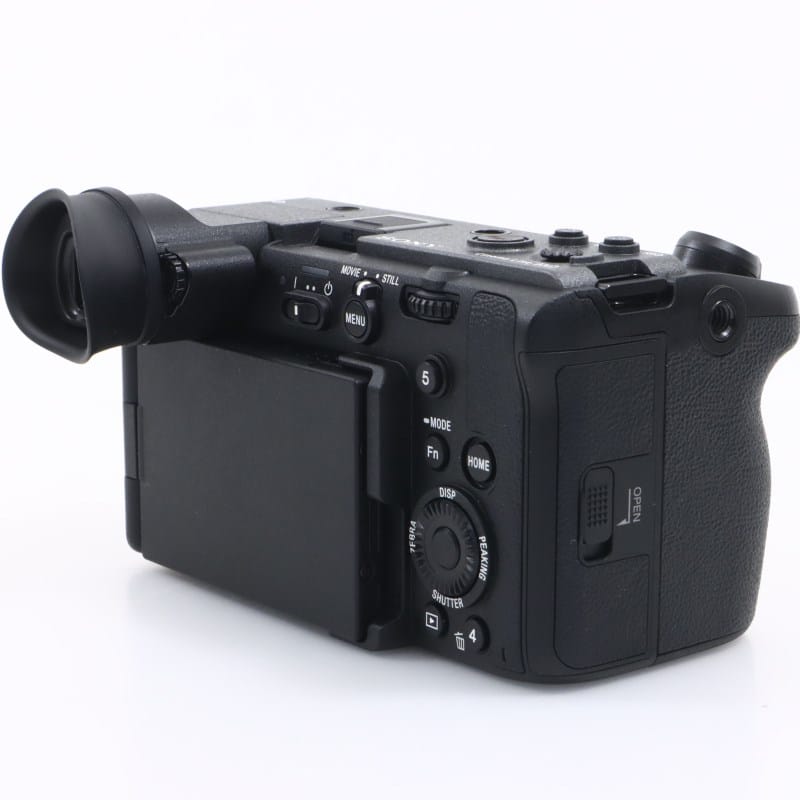 FX2 ボディ ILME-FX2B
