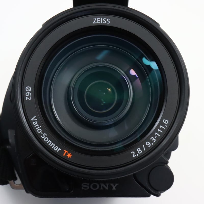 PXW-Z90V