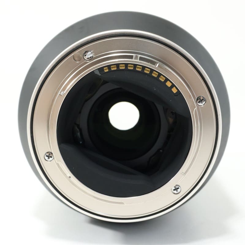 70-300mm F/4.5-6.3 Di III RXD (Model A047) ソニー E マウント用