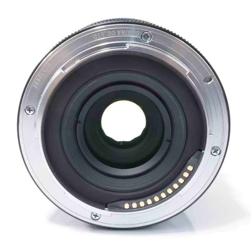 APO-LANTHAR 50mm F2 Aspherical II ニコンZマウント