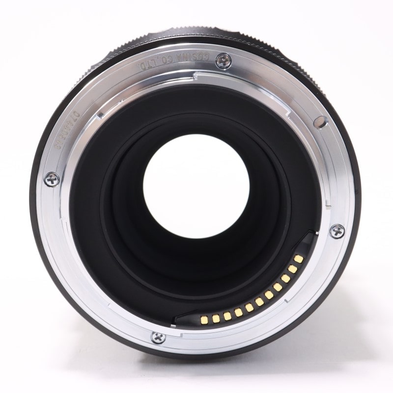 NOKTON 75mm F1.5 Aspherical Z-mount