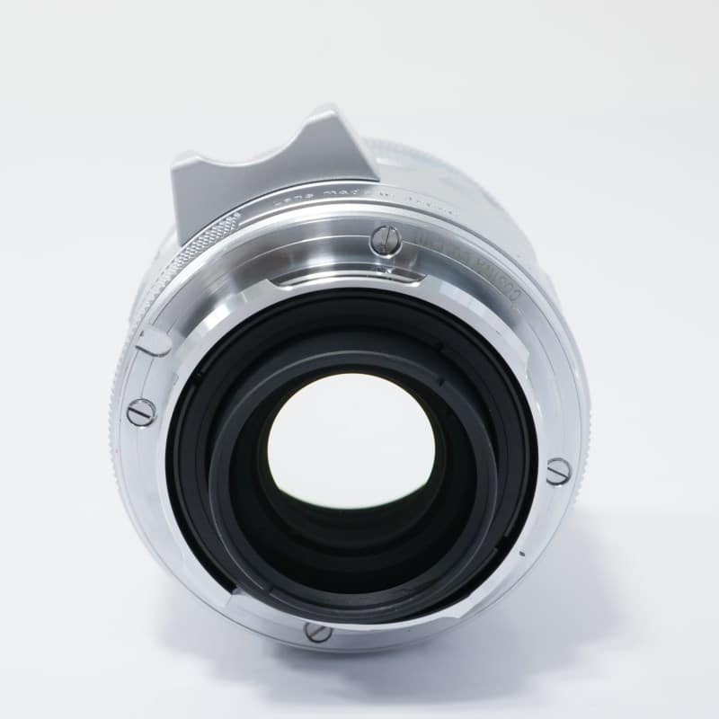 Voigtlander NOKTON Vintage Line 28mm F1.5 Aspherical Type II VM