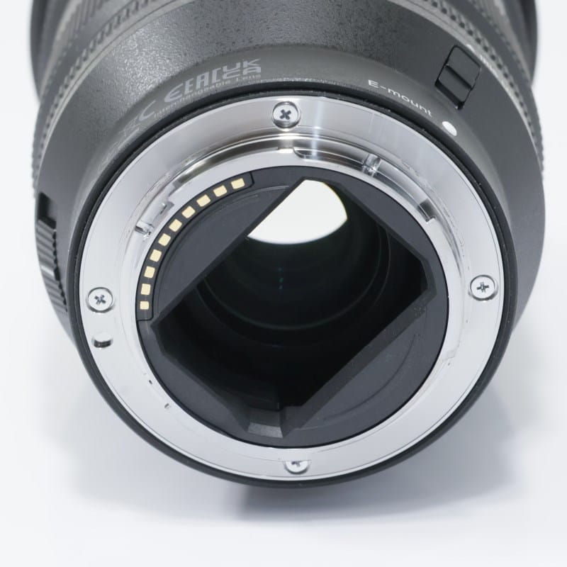 SONY FE 16-35mm F2.8 GM II SEL1635GM2 ABランク 中古｜フジヤカメラ