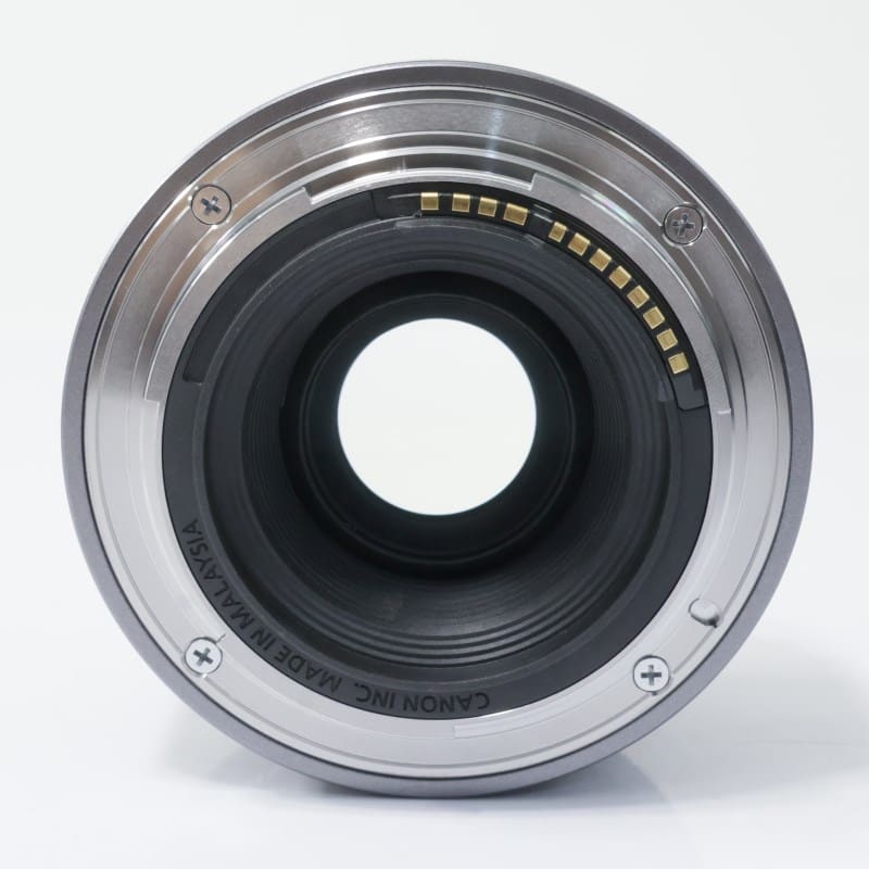 RF50mm F1.8 STM