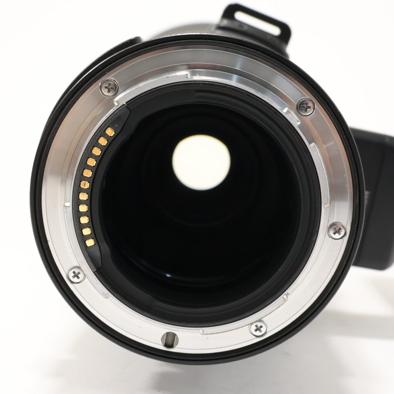 NIKKOR Z 800mm f/6.3 VR S