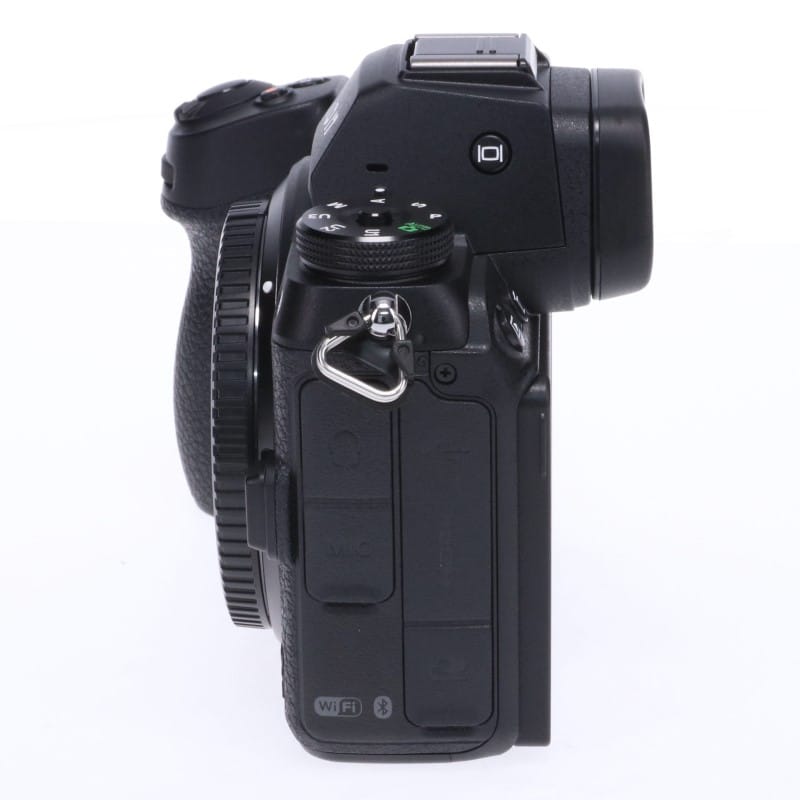 Z7II ボディ