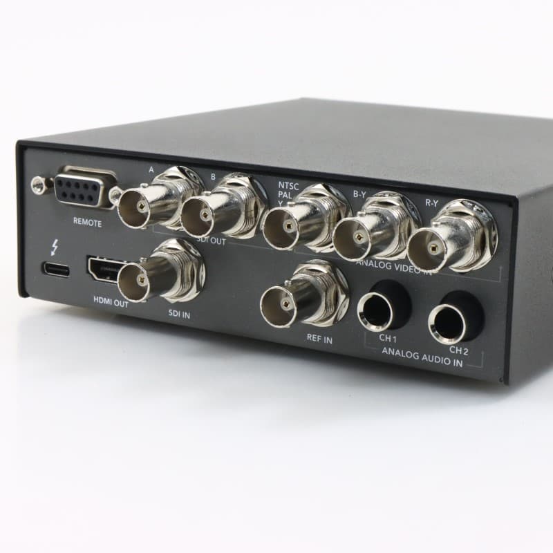 BDLKULSDMINHD [UltraStudio HD Mini]