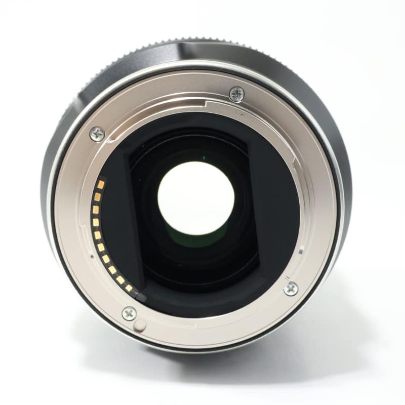 28-75mm F/2.8 Di III VXD G2 (Model A063) ソニー E マウント用
