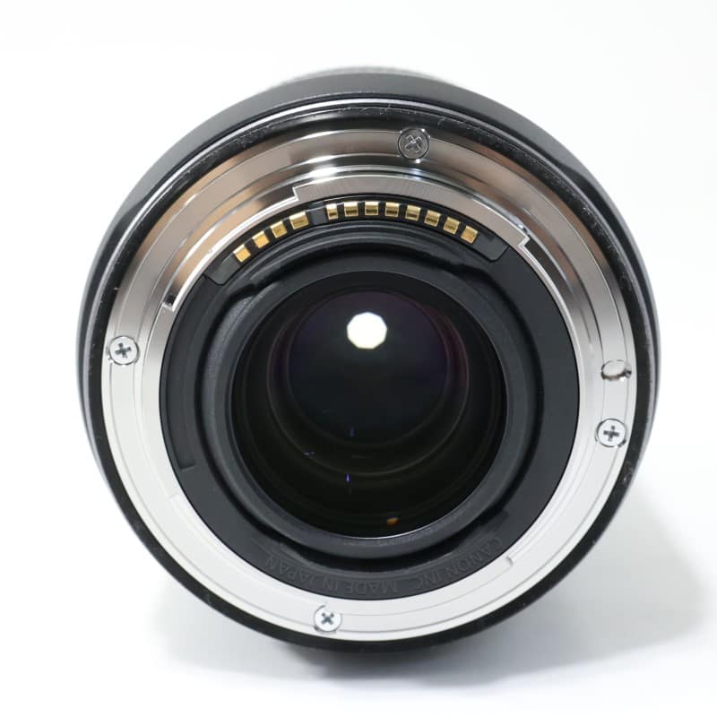 RF28-70mm F2.8 IS STM