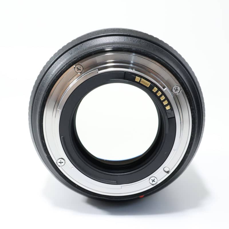 EF85mm F1.4L IS USM