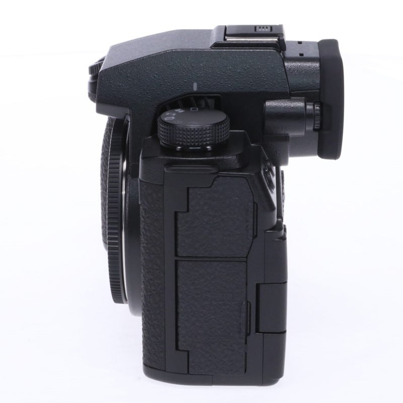 LUMIX S5IIX ボディ DC-S5M2X