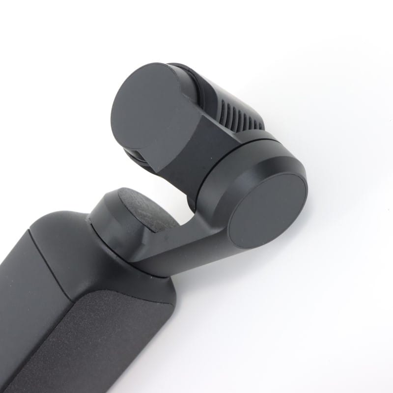OSPKJP [Osmo Pocket]