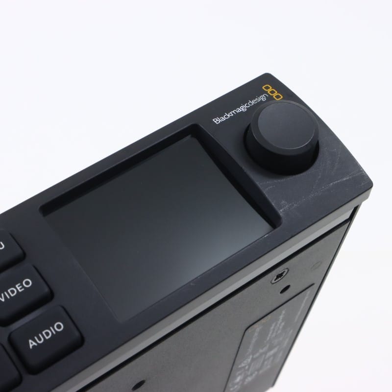 CONVN8TRM/AA/SDIDP [Teranex Mini - SDI to DisplayPort 8K HDR]