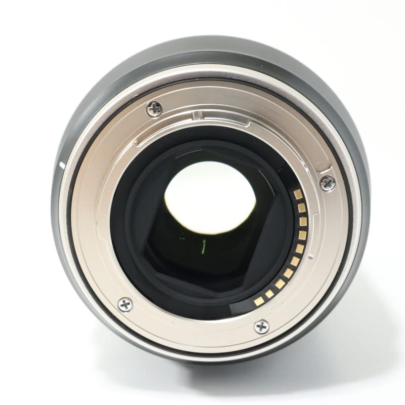 17-70mm F/2.8 Di III-A VC RXD (Model B070) 富士フイルム X マウント用