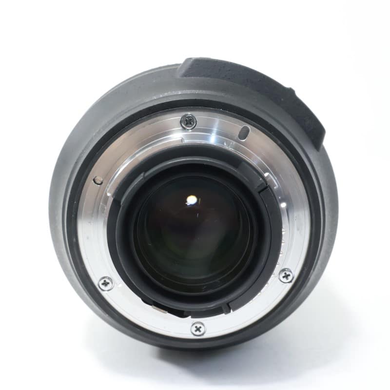 AF-S NIKKOR 24-120mm f/4G ED VR