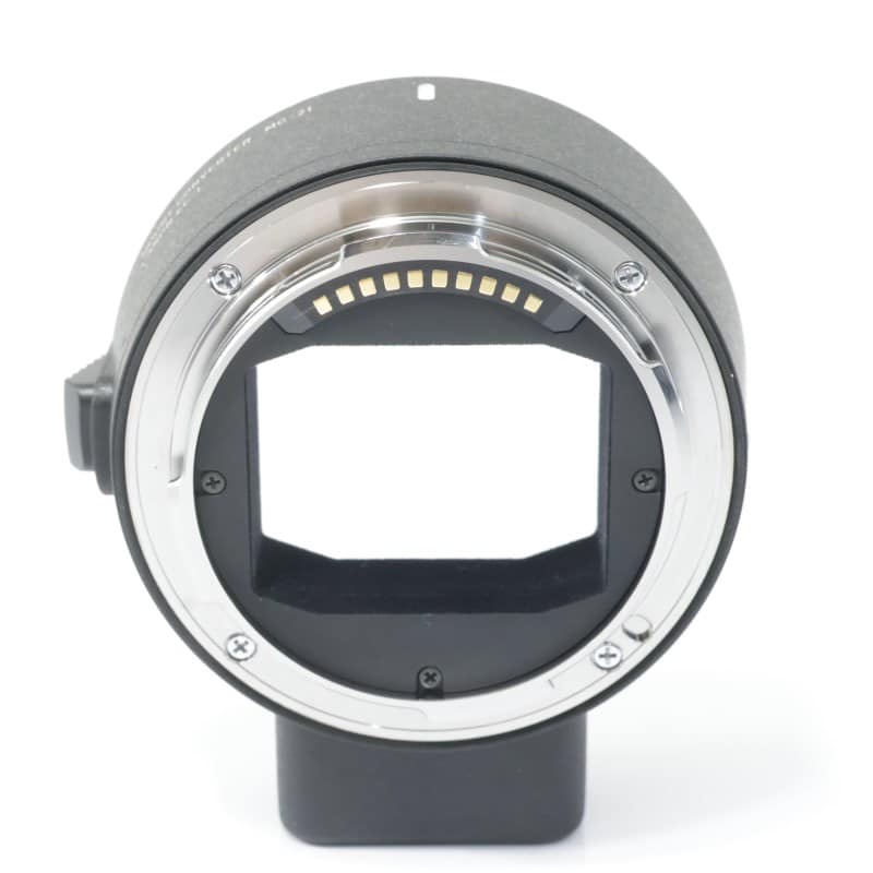 MOUNT CONVERTER MC-21 CANON EF-L