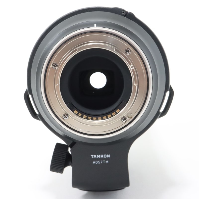 150-500mm F5-6.7 Di III VC VXD A057 富士フイルムX