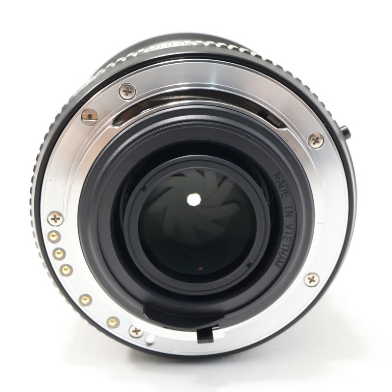 HD PENTAX-FA 31mmF1.8 Limited ブラック