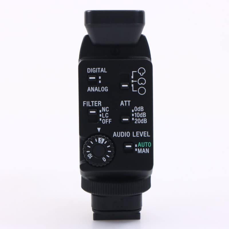 ECM-B10