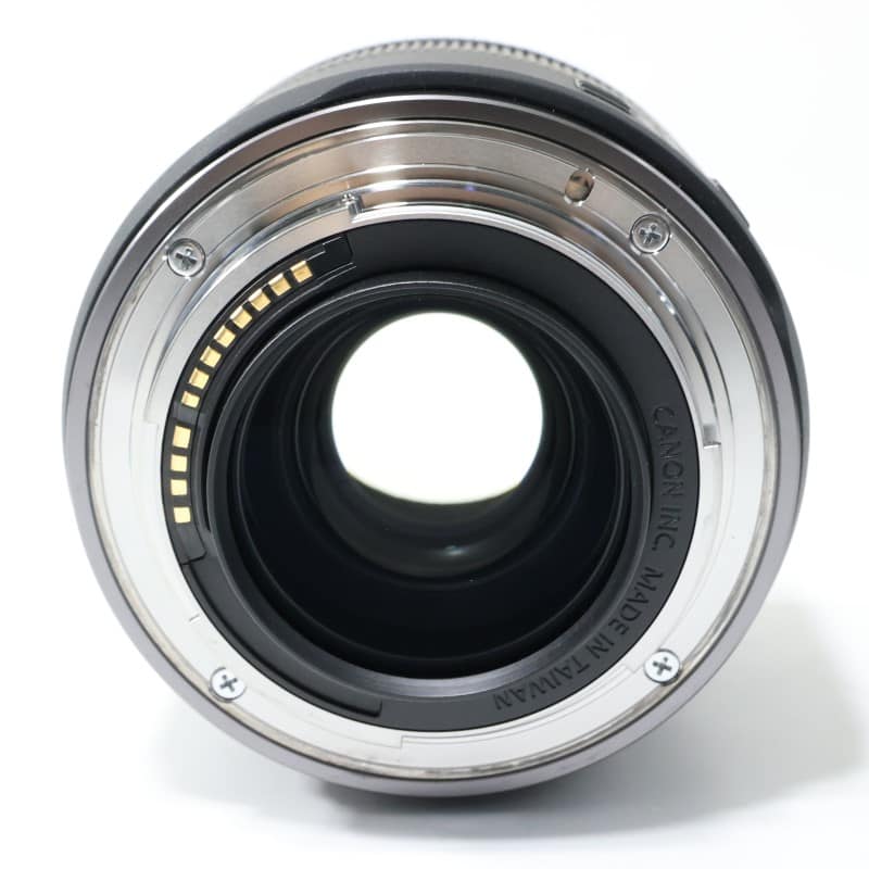 RF35mm F1.8 MACRO IS STM