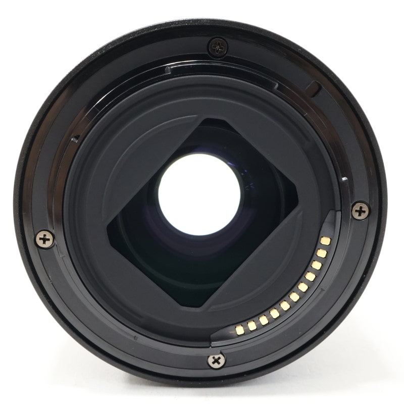NIKKOR Z 40mm f/2