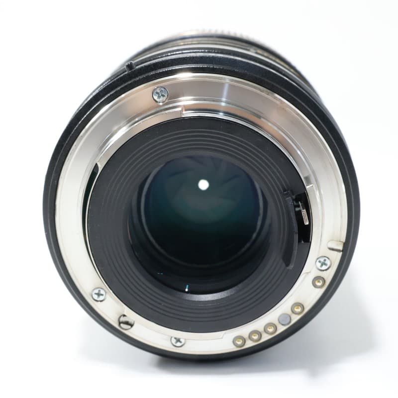 SP AF 90mm F/2.8 Di MACRO 272E ペンタックス