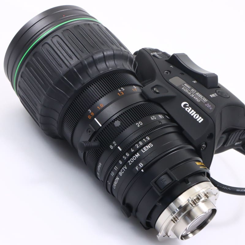 KJ20x8.2B KRSD