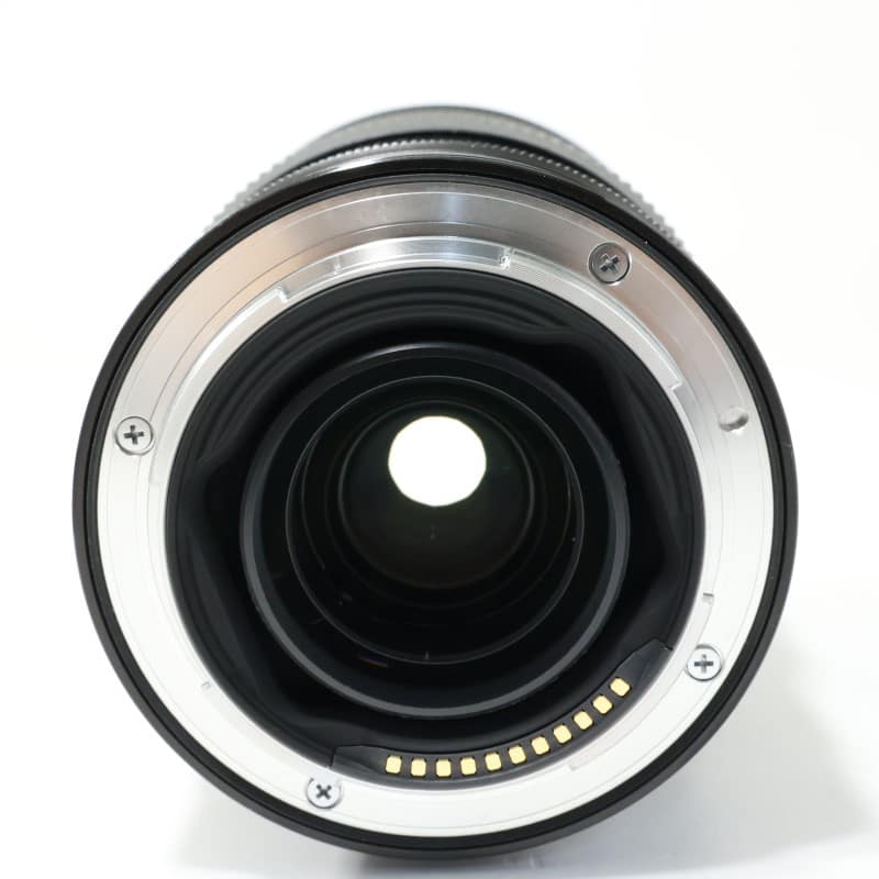 NIKKOR Z 24-120mm f/4 S
