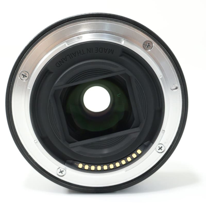 NIKKOR Z 26mm f/2.8
