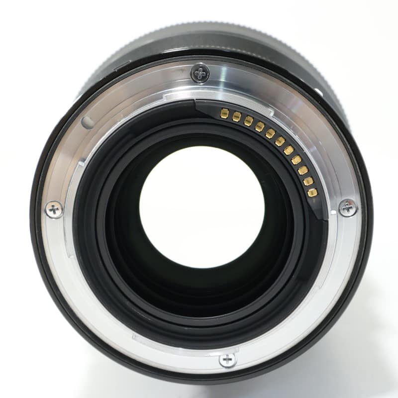 NIKKOR Z 50mm f/1.2 S